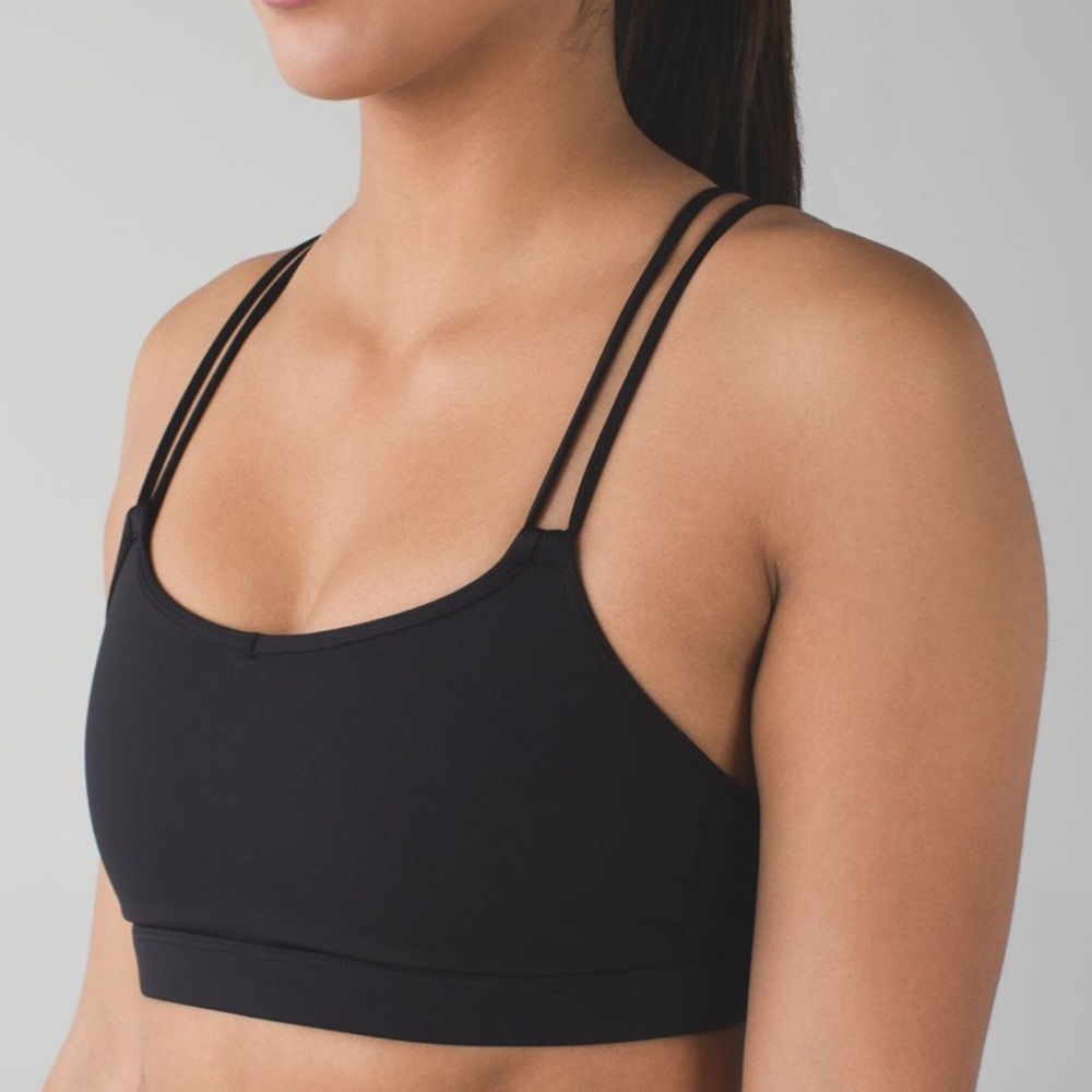 Lululemon Make A Move Bra